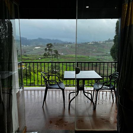 Bed and Breakfast The Wooden Springs Утакаманд Экстерьер фото