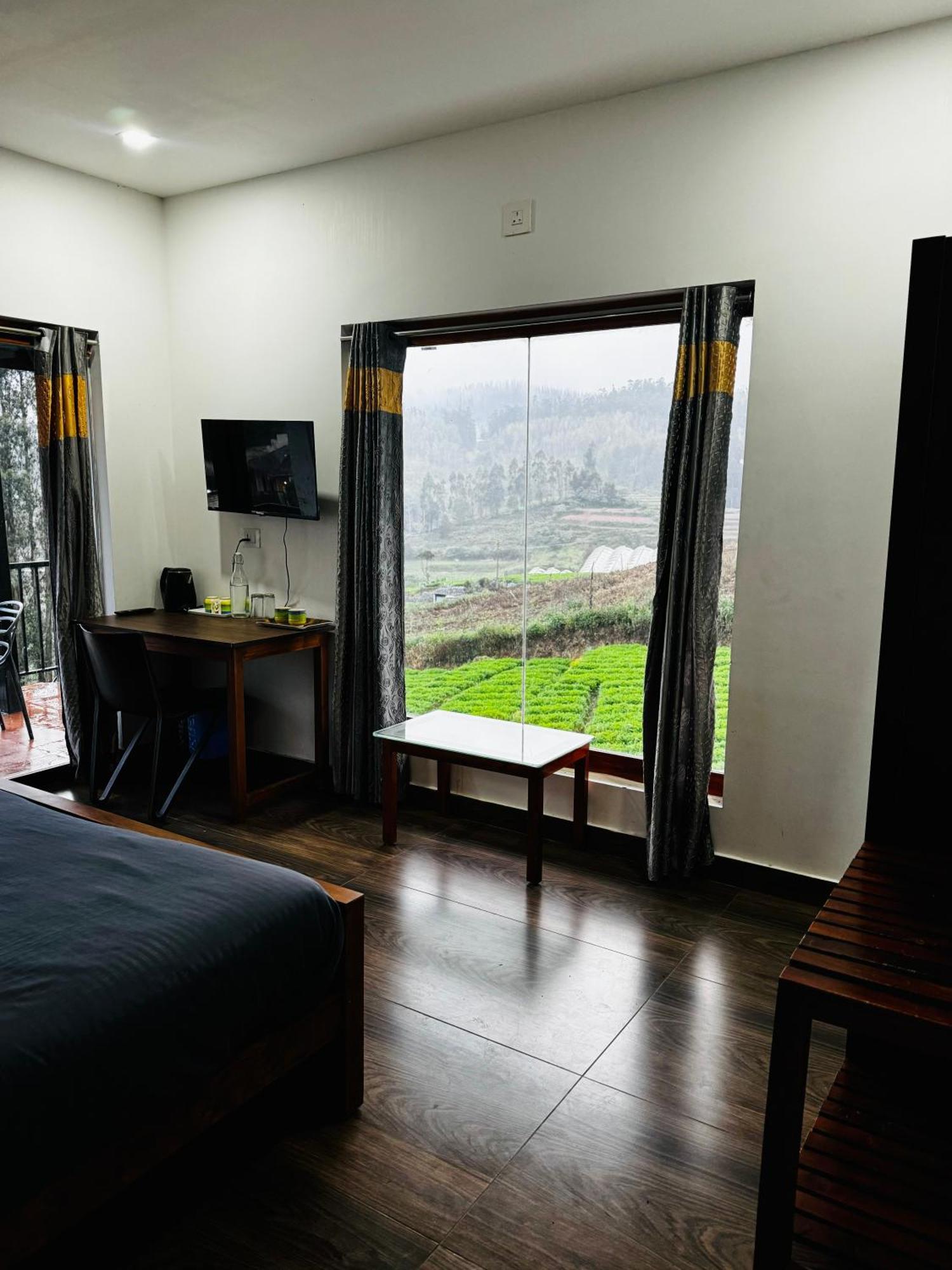 Bed and Breakfast The Wooden Springs Утакаманд Экстерьер фото